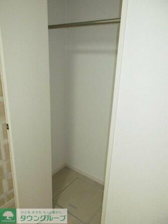 エスカリエRの物件内観写真